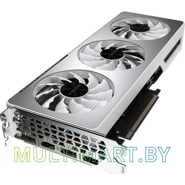 Видеокарта Gigabyte GeForce RTX 3060 VISION OC V2 12GB GDDR6 (GV-N3060VISION OCV2-12GD) картинка 4
